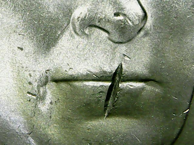 The-Scratch-On-Jefferson's-Mouth-Is-Deeper-Than-His-Mouth.-Is-This-An-Error?